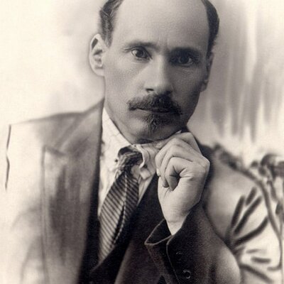 Timeline: Жыццё і творчасць Я.Купалы