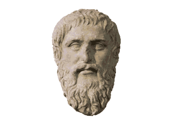 PLATO (428-348 BC)