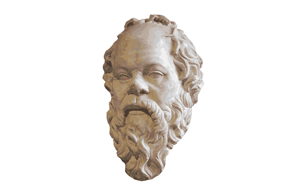SOCRATES (469-399BC)