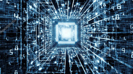 Timeline: Eje cronológico TIC