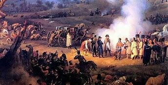 Batalla d' Austerliz