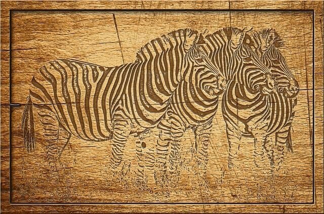 il invente la technique de la gravure sur bois en couleur