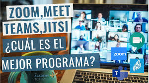 Desarrollo de competencias Tecnológica para docente en pandemia.