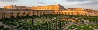 Versailles loss