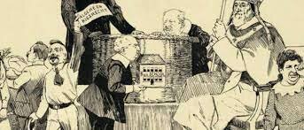 Pacificatie van 1917