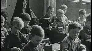 Schoolstrijd van 1917