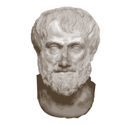 ARISTOTLE (384-322 BC)