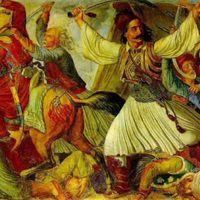 Timeline: ΙΣΤΟΡΙΑ