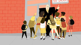 Timeline: History of Special Education and Inclusive Education