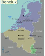 Begin Benelux