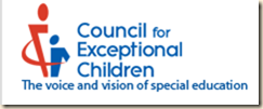 Council for Exceptional Children