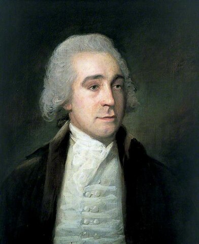 JEREMY BENTHAM (1748-1832)