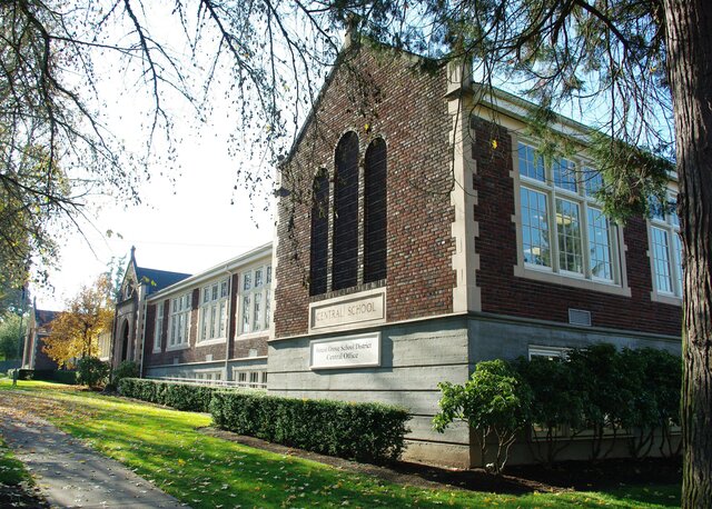 Forest Grove School District v. T.A.