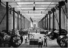 Reducción de barrera comerciales