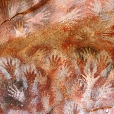 Timeline: La Prehistoria