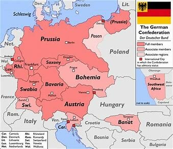 German Confederation