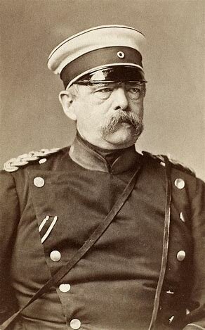 Otto von Bismarck