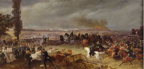 Austrian-Prussian War