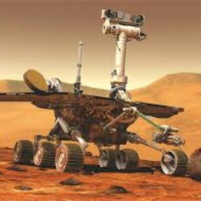 Timeline: frise historique sur la robotique