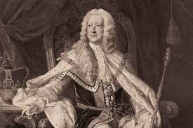 George II