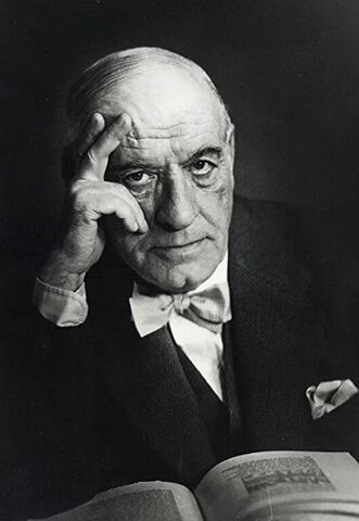 José Ortega i Gasset