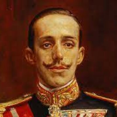 Timeline: GOBIERNOS REINADO DE ALFONSO XIII (ETAPA CONSTITUCIONAL)