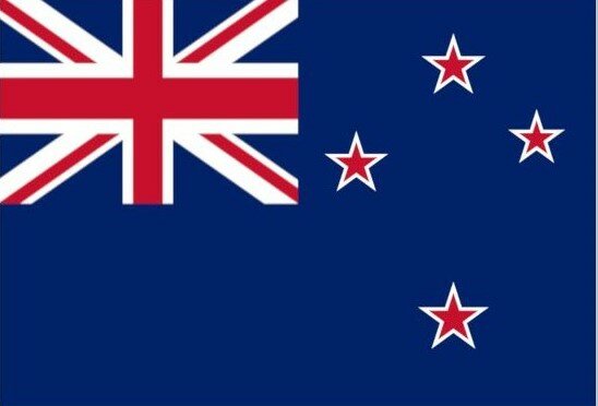 Nova Zelanda