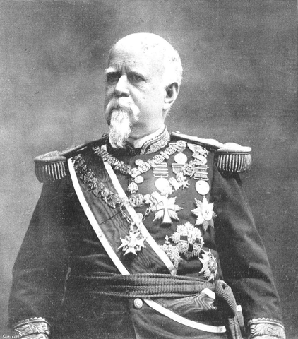 MARCELO DE AZCÁRRAGA (PARTIDO CONSERVADOR)