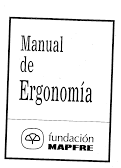 Manuales de ergonomía