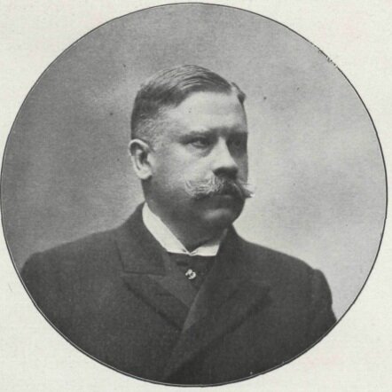 RAIMUNDO FERNÁNDEZ (PARTIDO CONSERVADOR)