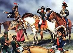 Guerres Napoleòniques