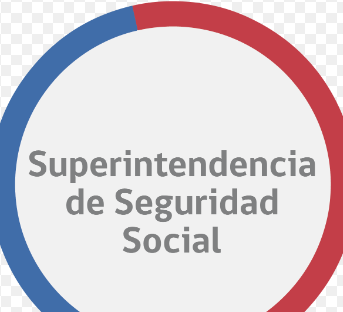 Superintendencia  de seguridad social
