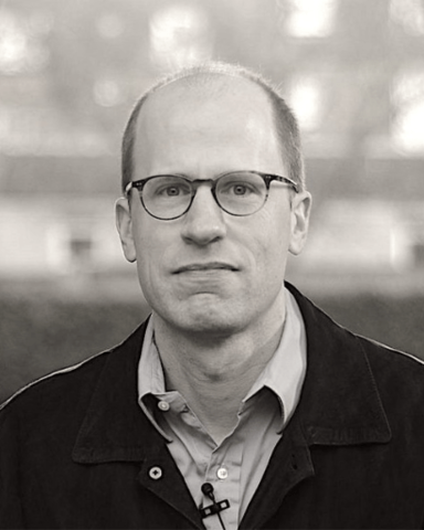 Nick Bostrom