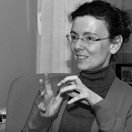 Begoña Román Maestre