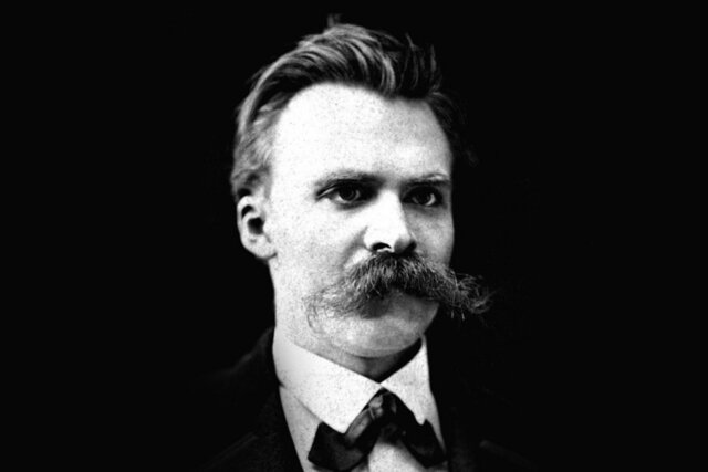 Friedrich Wilhelm Nietzsche