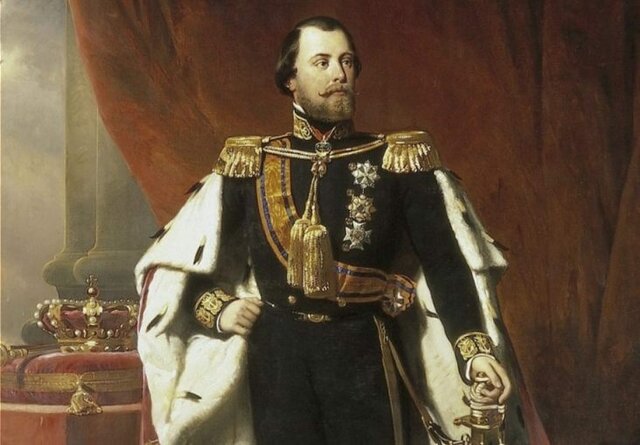 Willem III