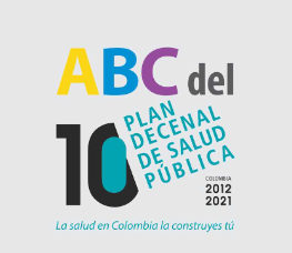 Plan Decenal de Salud Pública y el nuevo Plan Nacional de Riesgos Profesionales