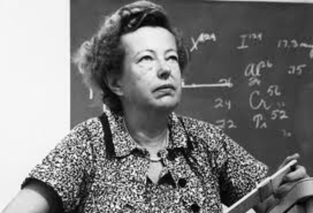 Won Nobel Prize in Physics