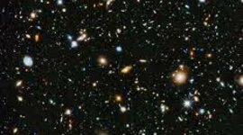 Timeline: El nostre lloc a l'univers.