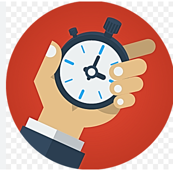 Estudio de tiempos y movimientos,