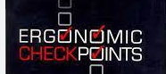 Ergonomic checkpoints