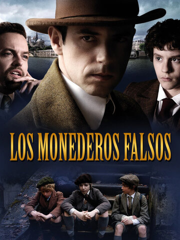 Los monederos falsos
