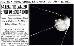 National Defense Education Act