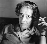 Hannah Arendt