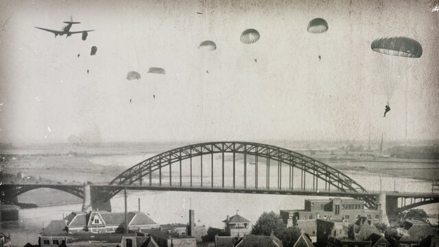 Slag om Arnhem