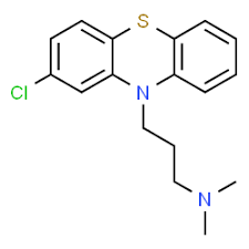 Drug Treatment for Mental Illness