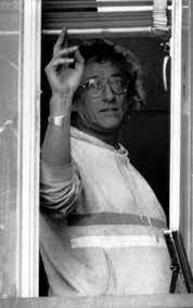 Klaas de jonge ontsnapt