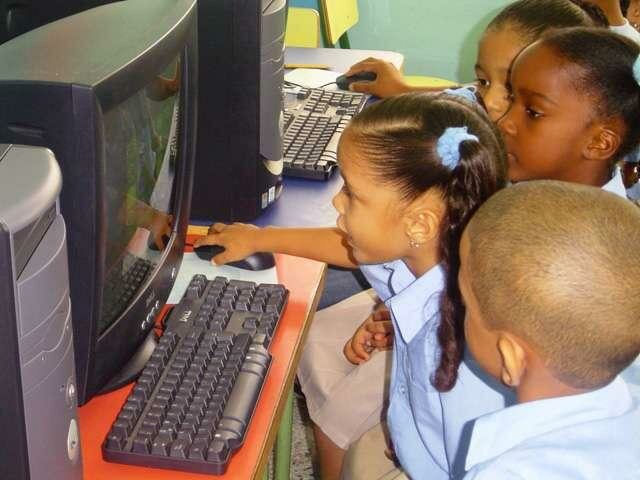 Rincones tecnológicos.