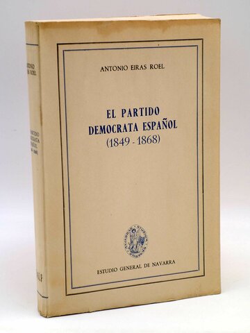 Creación del Partido Demócrata