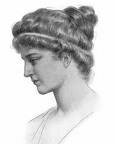 Hipatia d'Alexandria